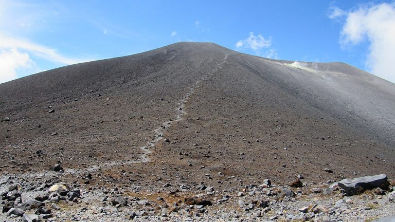 Parque Nacional Puracé: cómo llegar y qué hacer en este bello destino ...
