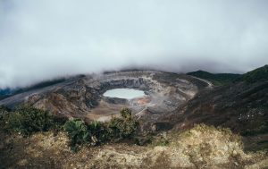 Volcán Poas: Qué hacer, cómo llegar y más