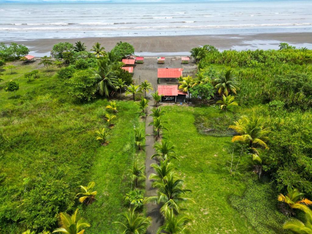 Qué hacer en Nuquí y todo lo que necesitas saber de este destino 7 hotel iracas del mar nuqui