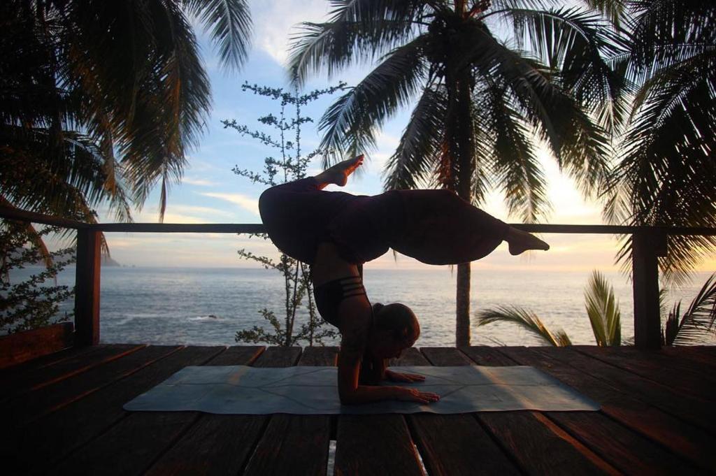 Qué hacer en Nuquí y todo lo que necesitas saber de este destino 5 Foto: Hotel Punta Brava Nuquí