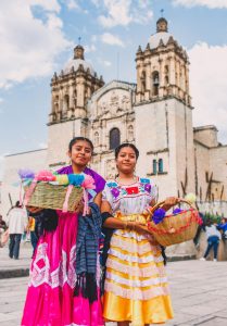qué hacer en Oaxaca