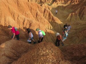Desierto de la Tatacoa: Cómo llegar y qué hacer en este destino