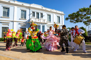 Qué hacer en Barranquilla, la puerta de oro de Colombia