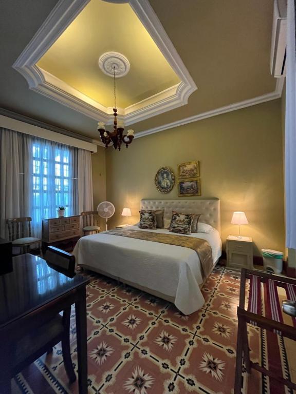 Hotel Ana Lorenza Mompox