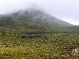 Parque Nacional Natural Chingaza: Guía para llegar y qué ver