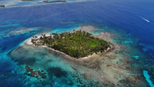 Islas San Blas en Panamá: Todo lo que necesitas saber de este paraíso en el caribe