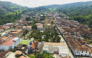Suaita, Santander: Disfruta de un pueblo que ofrece mucha aventura y tradición por ofrecer