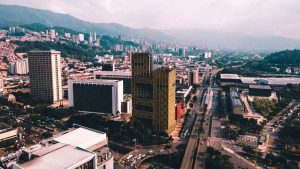Descubre qué hacer en Medellín, la ciudad de la eterna primavera