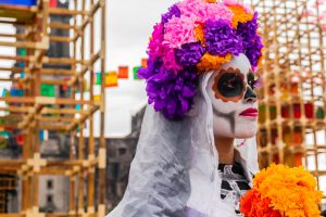 Día de muertos en México: Mejores lugares para celebrarlo