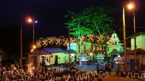 Navidad en Colombia: Lugares y tradiciones para pasar fin de año