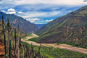 Cañón del Chicamocha: Todo lo que necesitas saber antes de visitar este Parque Nacional