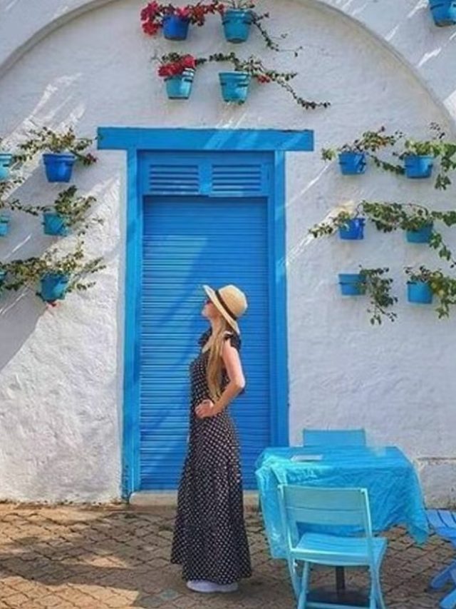 Doradal Antioquia, el Santorini colombiano ¿lo conoces?