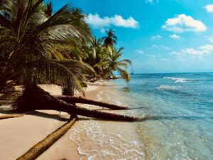 Islas San Blás, lugares turísticos de Panamá