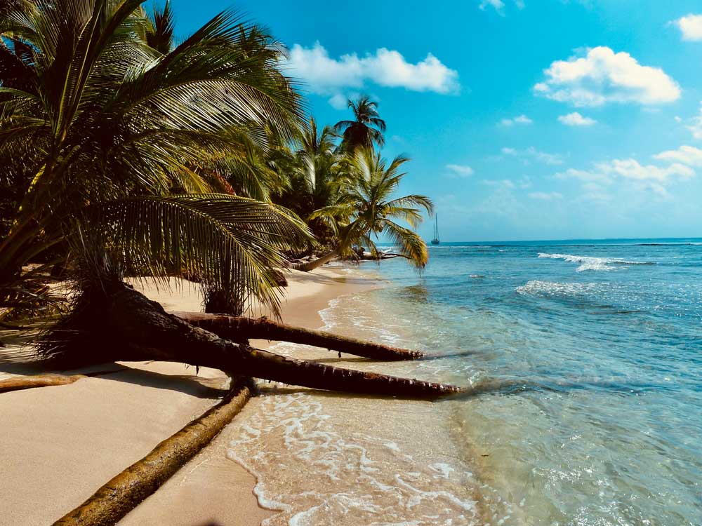 Islas San Blás, lugares turísticos de Panamá