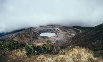 Volcán Poas
