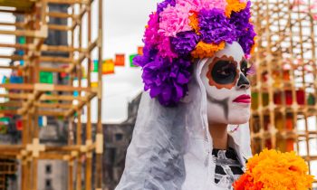 Día de Muertos en México, Catrina