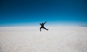 salar de uyuni