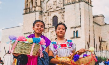 qué hacer en Oaxaca