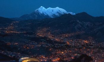 qué hacer en La Paz, Bolivia
